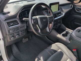 Used 2024 Chevrolet Tahoe RST w/ Luxury Package AWD/4WD video 2