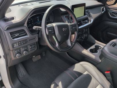 Used 2024 Chevrolet Tahoe RST w/ Luxury Package