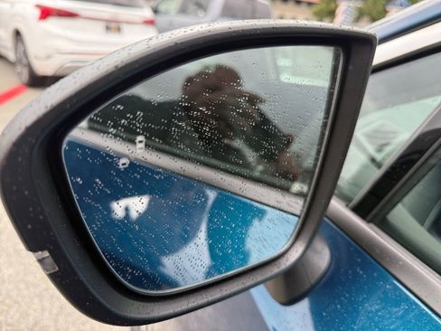 New 2026 Nissan Murano SL image 35