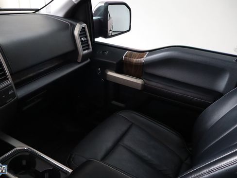 Used 2018 Ford F150 Lariat image 25