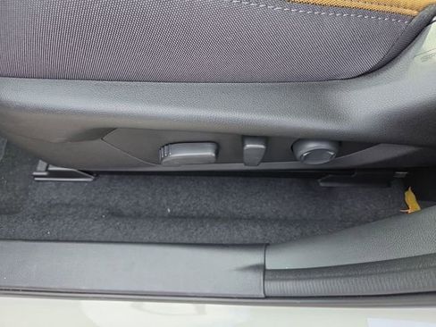 New 2026 Subaru Crosstrek 2.5i Sport AWD/4WD image 12