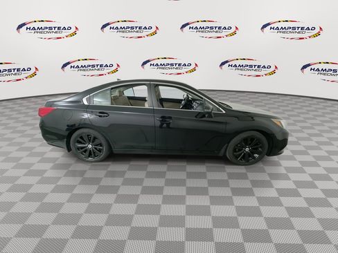 Used 2016 Subaru Legacy 2.5i Limited image 9