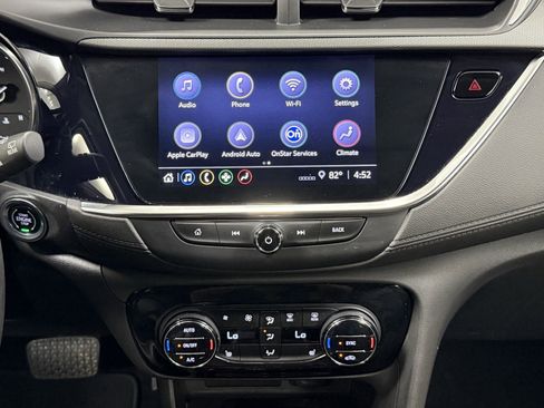 Used 2022 Buick Encore GX Essence image 20