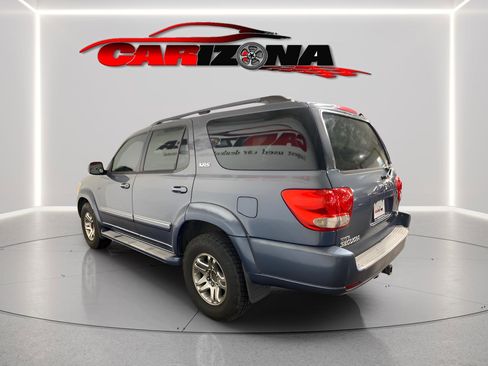 Used 2006 Toyota Sequoia SR5 image 5