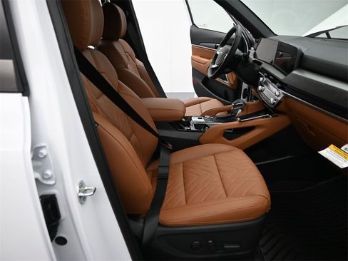 New 2025 Kia Telluride EX X-Line image 22