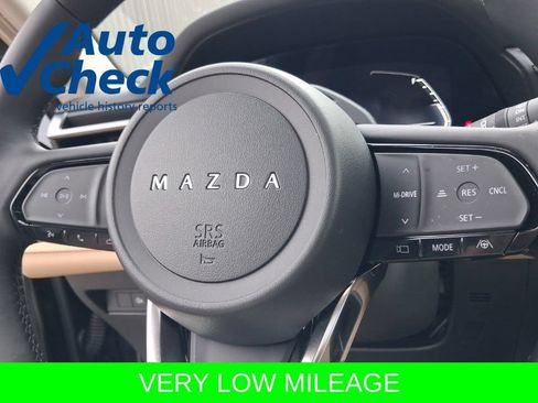 Used 2026 MAZDA CX-5 2.5 S w/ Premium Plus Package AWD/4WD image 22