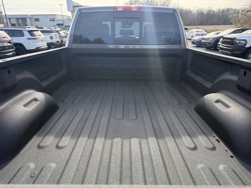 New 2026 RAM 3500 Tradesman image 7