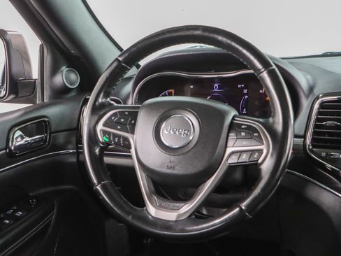 Used 2021 Jeep Grand Cherokee Limited w/ Quick Order Package 28K 80th image 12