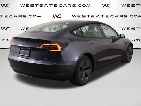 Used 2023 Tesla Model 3 Standard Range RWD image 44