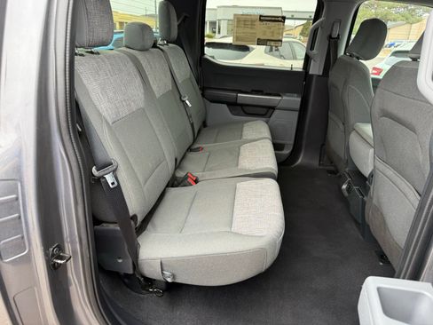 Used 2023 Ford F150 XLT AWD/4WD image 33