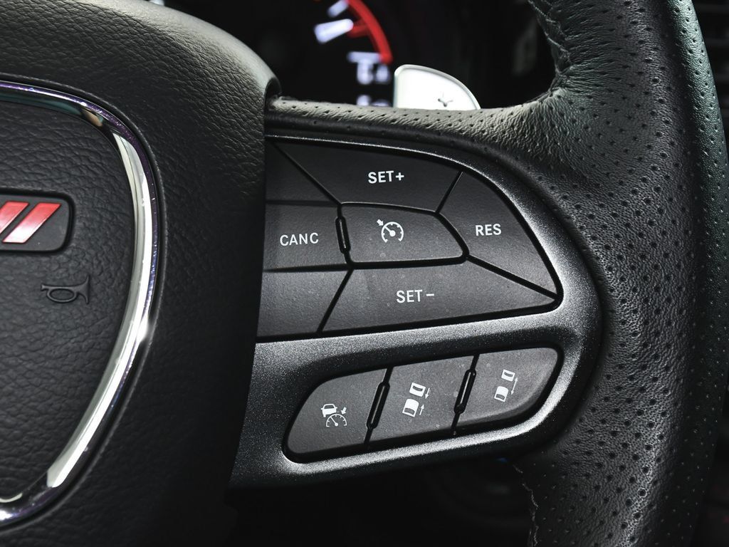 Used 2026 Dodge Durango GT AWD/4WD image 30