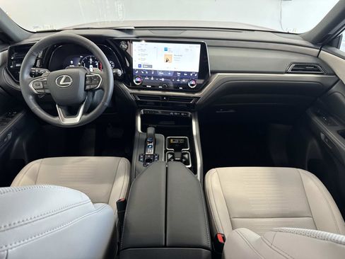 Used 2026 Lexus TX 350 AWD w/ Technology Package image 21