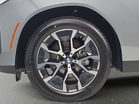 New 2026 BMW X3 xDrive30i w/ Convenience Package AWD/4WD image 32