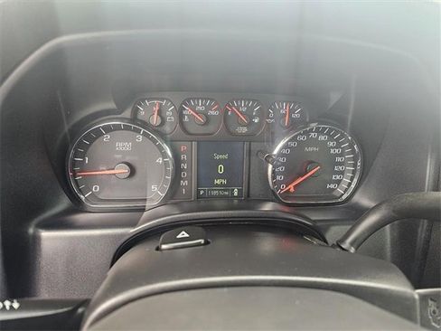 Used 2016 Chevrolet Silverado 2500 W/T w/ WT Fleet Convenience Package image 26