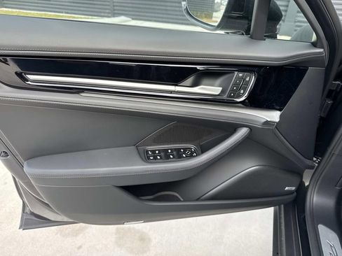 New 2026 Porsche Panamera 4 E-Hybrid AWD/4WD image 21