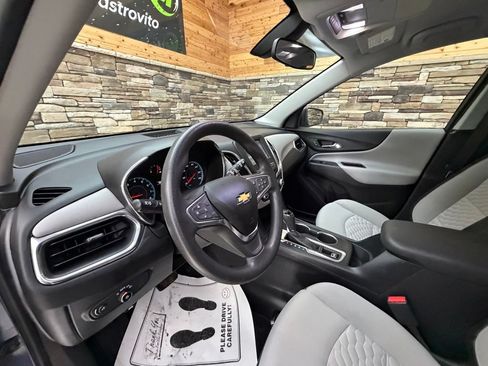 Used 2018 Chevrolet Equinox LS AWD/4WD image 27