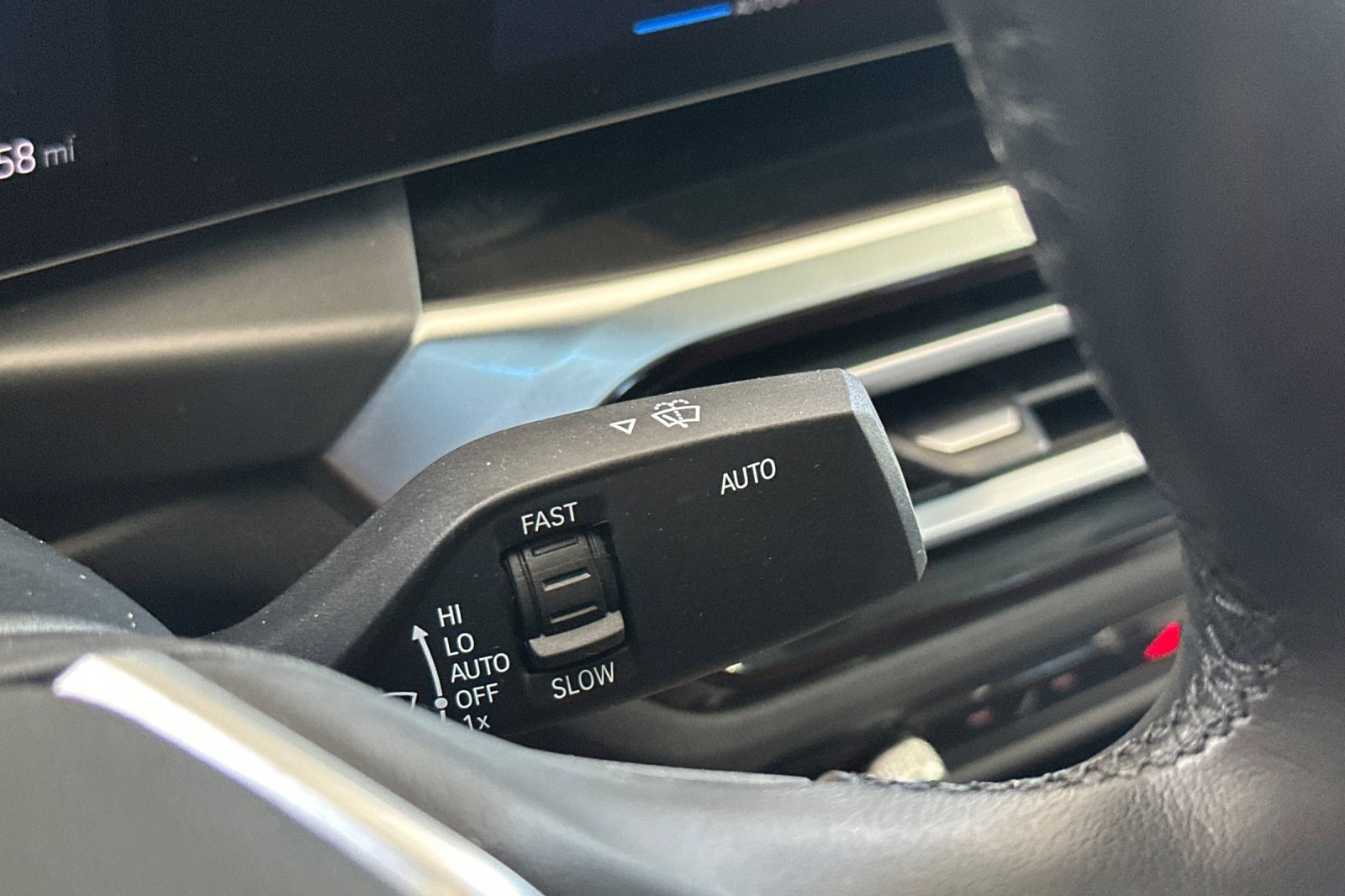 Used 2024 BMW i4 eDrive35 w/ Parking Assistance Package RWD image 33