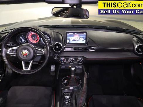 Used 2018 FIAT 124 Spider Abarth image 26