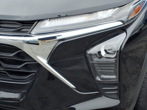 Certified 2024 Chevrolet Trax LS image 8