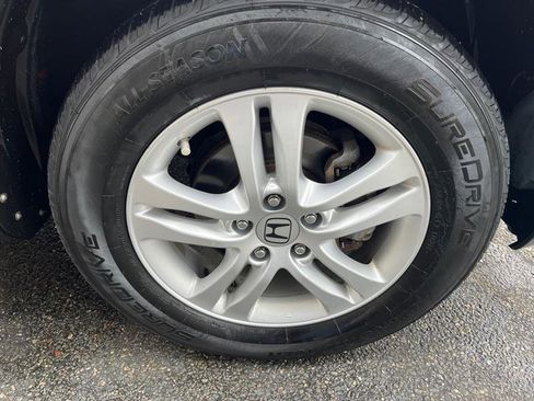 Used 2011 Honda CR-V EX image 9