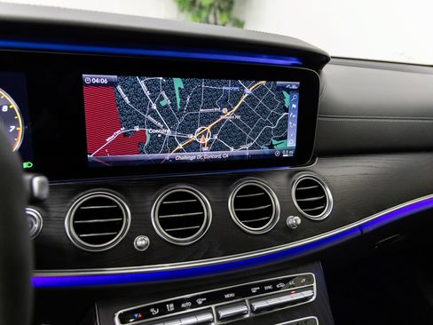 Used 2019 Mercedes-Benz E 63 AMG S image 19