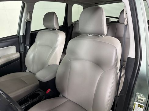 Used 2015 Subaru Forester 2.5i Limited w/ Popular Package #1 AWD/4WD image 10