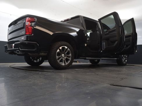 Used 2023 Chevrolet Silverado 1500 High Country w/ Technology Package image 64