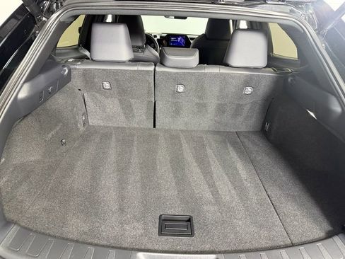 Used 2025 Lexus UX 300h AWD w/ Cold Area Package image 35