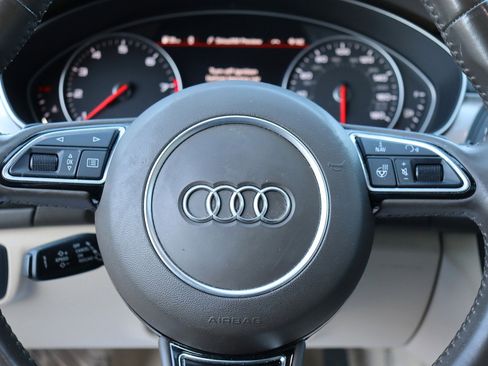 Used 2018 Audi A6 2.0T Premium Plus w/ Premium Plus Package AWD/4WD image 30