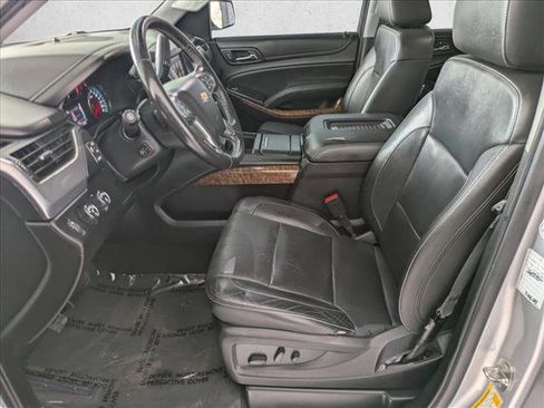 Used 2018 Chevrolet Tahoe Premier image 14