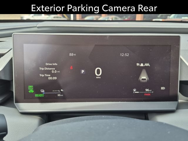 Certified 2026 Toyota RAV4 SE w/ Convenience Package AWD/4WD image 16