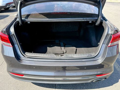 Used 2018 Kia Optima S w/ Panoramic Sunroof Package image 38