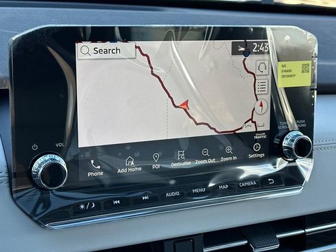 New 2025 Mitsubishi Outlander 4WD Plug-In Hybrid image 19
