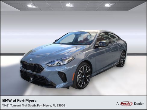 Used 2026 BMW 228i w/ Technology Package image 1