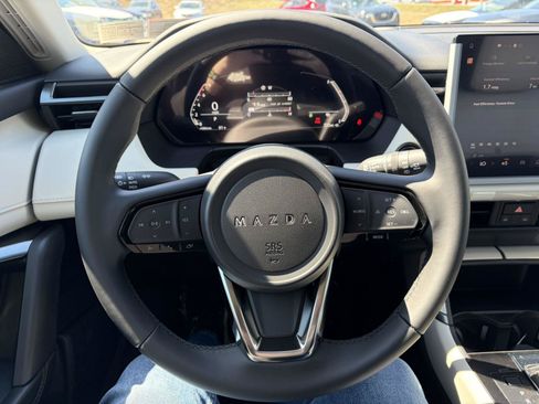 Used 2026 MAZDA CX-5 Select AWD/4WD image 23