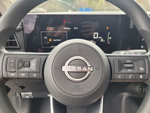 New 2026 Nissan Kicks SV w/ Cold Weather Package image 18