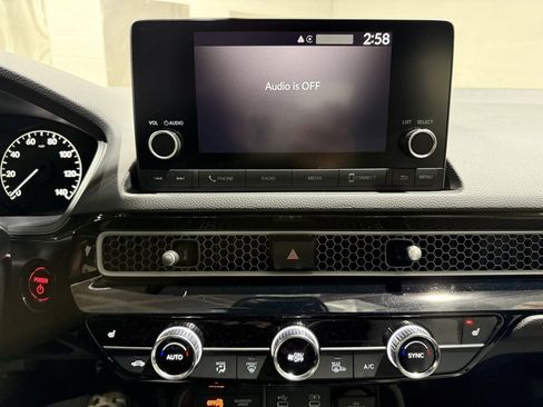 Used 2026 Honda Civic Sport image 24