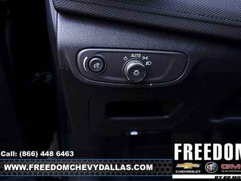 New 2026 Chevrolet TrailBlazer LS w/ LS Convenience Package image 20