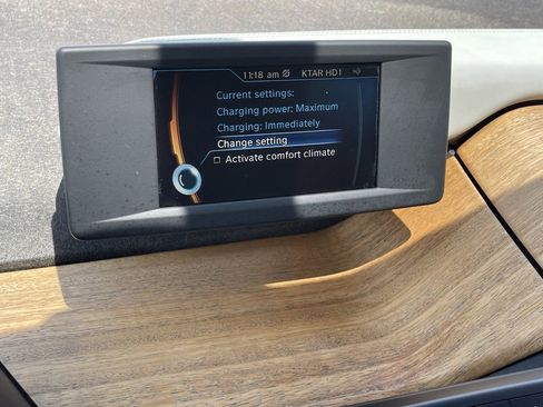 Used 2015 BMW i3 RWD image 27
