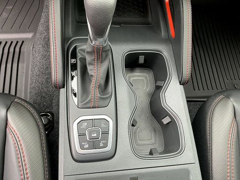 New 2026 Nissan Frontier PRO-4X image 21