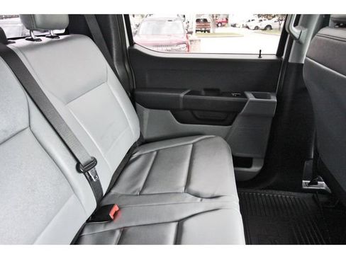 Used 2025 Ford F250 XL w/ XL Off-Road Package AWD/4WD image 10