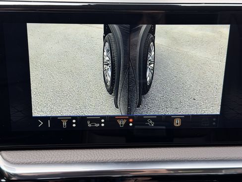 New 2026 GMC Sierra 1500 Denali AWD/4WD image 40