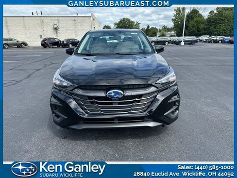 Used 2025 Subaru Legacy Premium w/ Popular Package #1A image 2