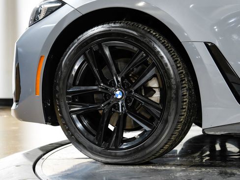 Used 2025 BMW 430i xDrive AWD/4WD image 68