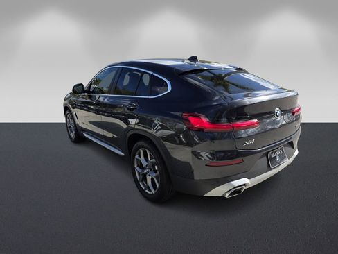 Certified 2022 BMW X4 xDrive30i image 6