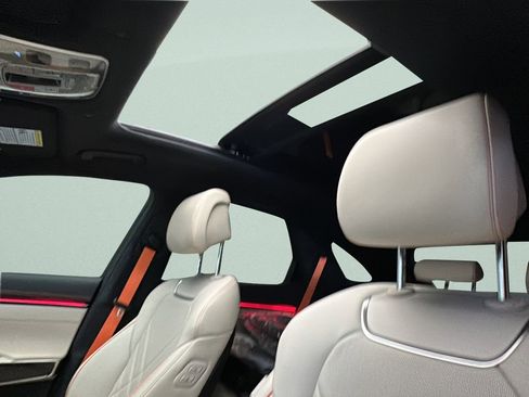 New 2026 Genesis GV70 3.5T Sport Prestige image 12