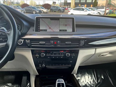 Used 2018 BMW X5 xDrive35i AWD/4WD image 8