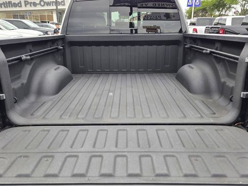 Used 2022 RAM 1500 TRX w/ TRX Level 2 Equipment Group image 14