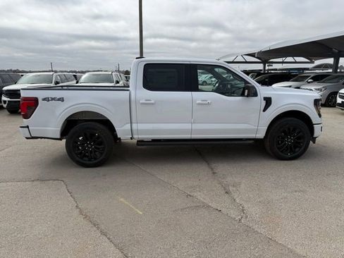 New 2026 Ford F150 XLT image 9