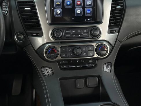 Used 2019 Chevrolet Tahoe LT w/ Luxury Package AWD/4WD image 26